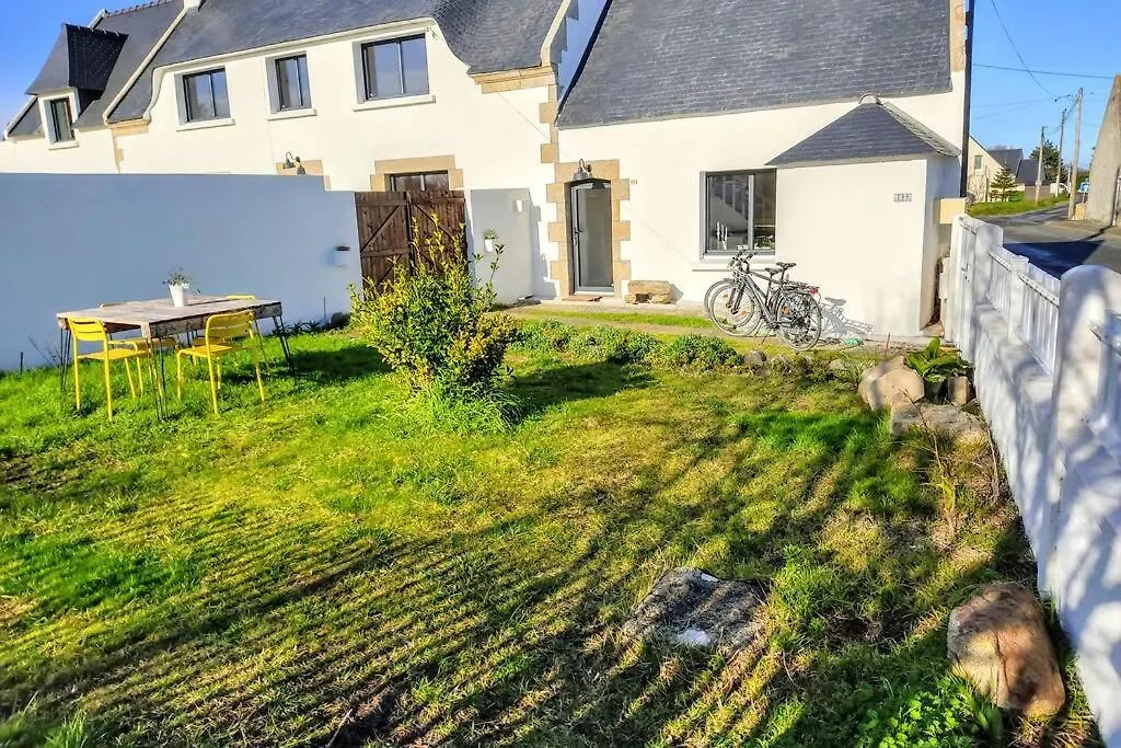 Charming Holiday Home Near Top Beaches And Ports Penmarc'h