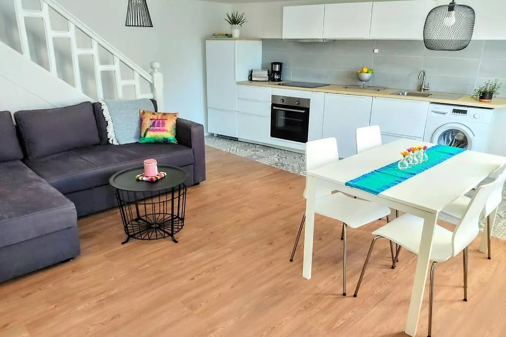 Charming Holiday Home Near Top Beaches And Ports Penmarc'h 0*,  France