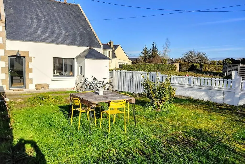Charming Holiday Home Near Top Beaches And Ports Penmarc'h