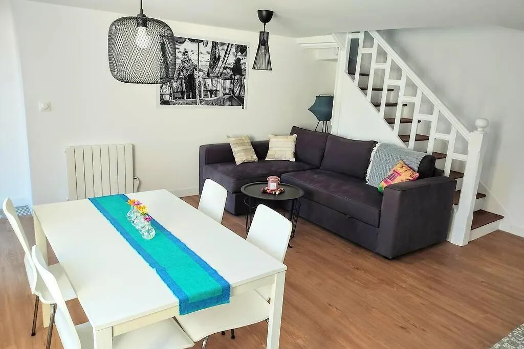 Charming Holiday Home Near Top Beaches And Ports Penmarc'h