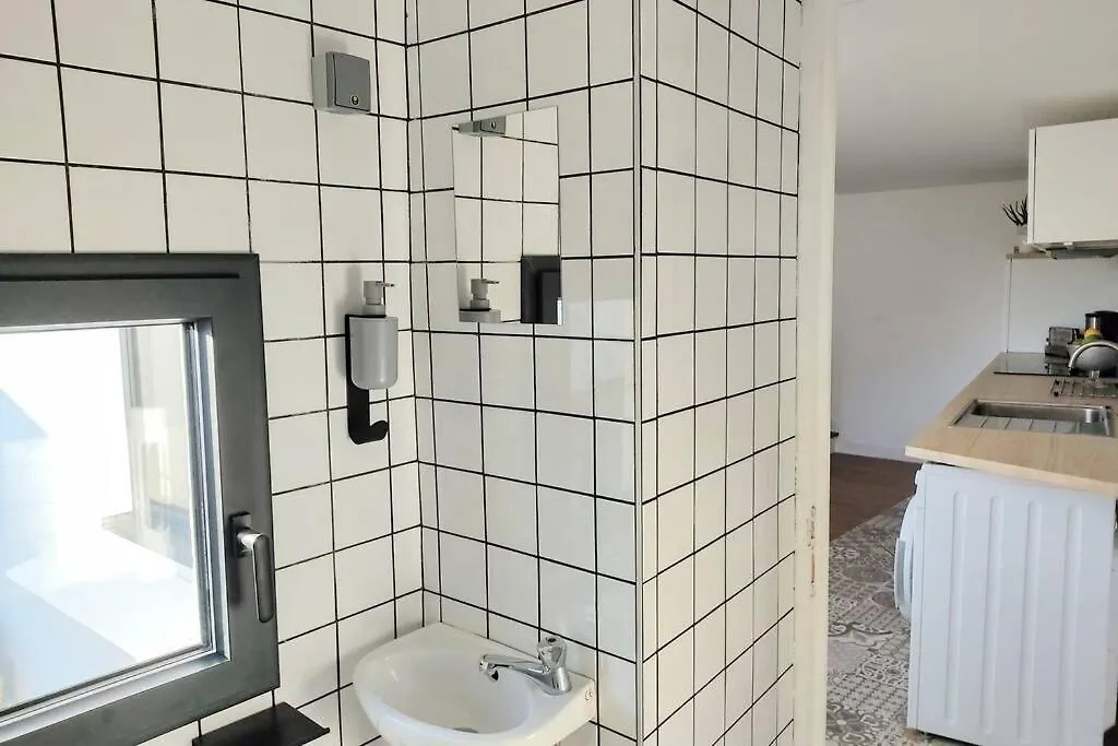 Charming Holiday Home Near Top Beaches And Ports Penmarc'h